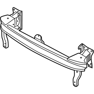 Volkswagen 5G0-807-109-AJ