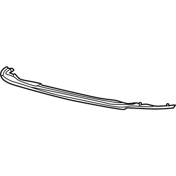 Volkswagen 5G0-805-915-P-9B9