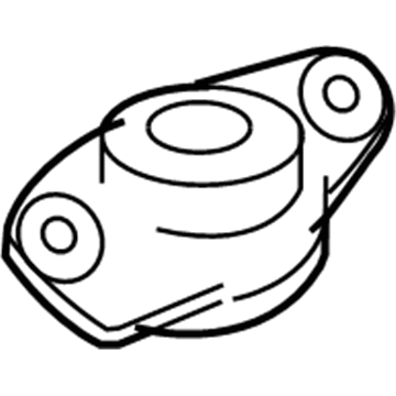 Volkswagen 1K0-513-353-G