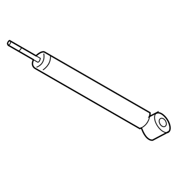 Volkswagen 1K0-513-029-GP