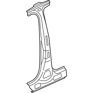 Volkswagen 3C4-809-219-A