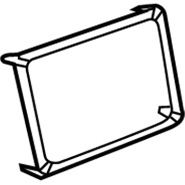 Volkswagen 5C1-858-105-B-041