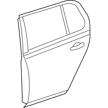 Volkswagen 5K6-833-055-K