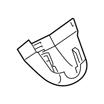 Volkswagen 3G0-858-548-9B9