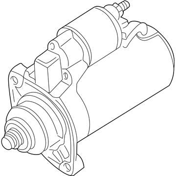 Volkswagen 068-911-024-F