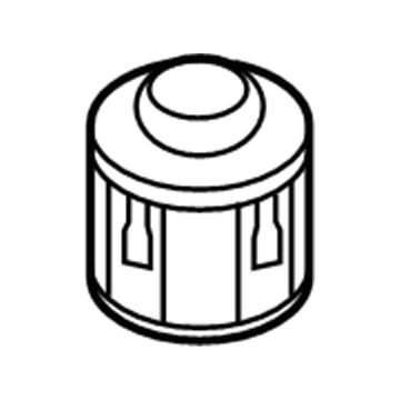 Volkswagen 7L6-941-435-Q-3X1