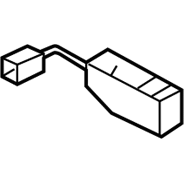 Volkswagen 7L6-919-211