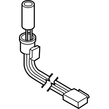 Volkswagen 3D0-919-309-D