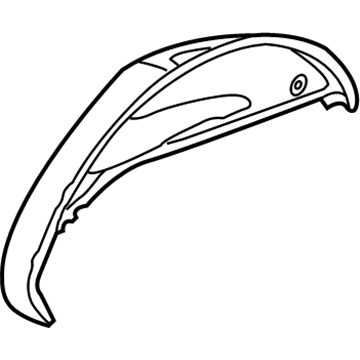 Volkswagen 7L0-803-422-B