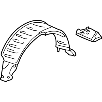 Volkswagen 7L6-809-409-F