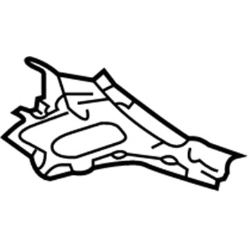 Volkswagen 7L6-809-137-M