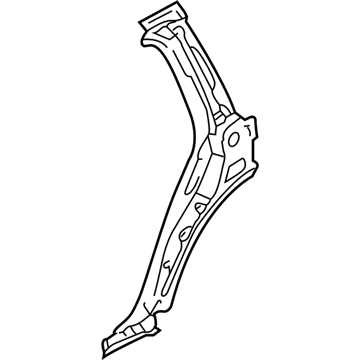 Volkswagen 7L0-809-263-A