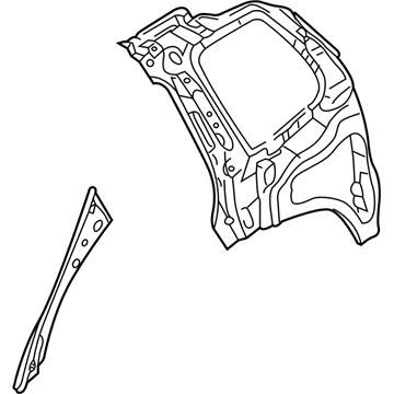 Volkswagen 7L6-809-403-M