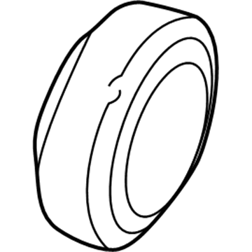 Volkswagen 4A0-959-577