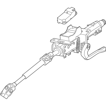 Volkswagen 3QF-419-490