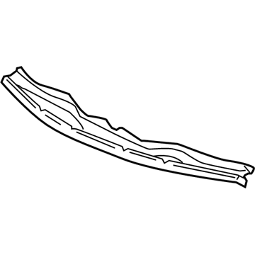 Volkswagen 3B0-805-310-C