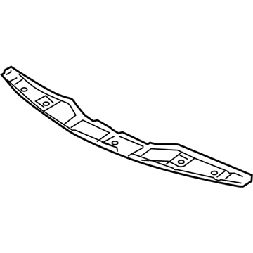 Volkswagen 3B0-805-321-B