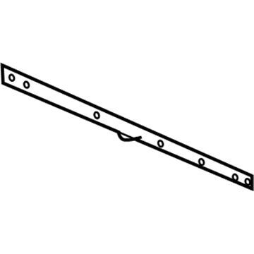 Volkswagen 8D0-805-645-A