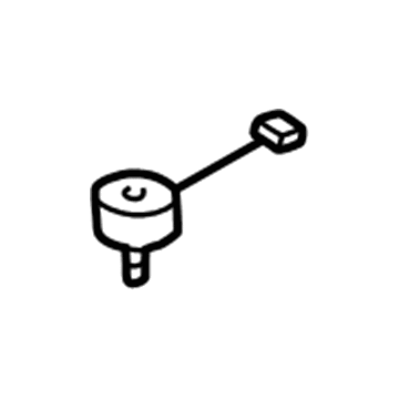 Volkswagen 1J0-959-613-E-8YS