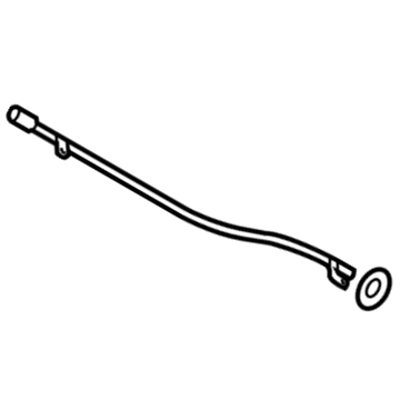 Volkswagen 07Z-115-629-C Tube