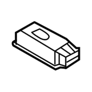 Volkswagen 5F0-947-109-C-82V