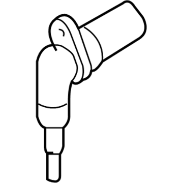 Volkswagen 03C-906-433-E