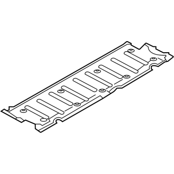 Volkswagen 1EA-825-101-E