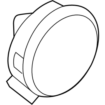 Volkswagen 5WA-959-354
