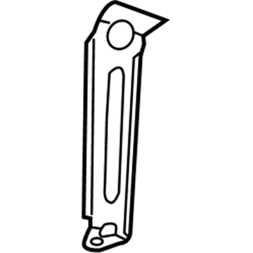 Volkswagen 1K0-201-827-D