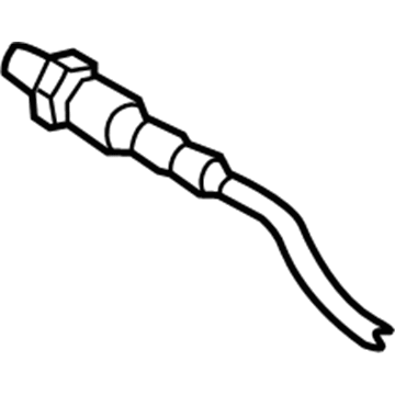 Volkswagen 06K-906-262-CE