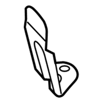 Volkswagen 1K0-201-827-B