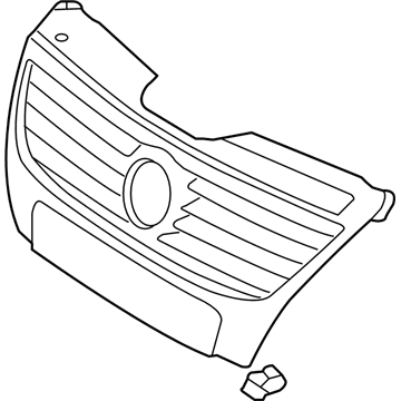 Volkswagen 3C0-853-651-A-PWF
