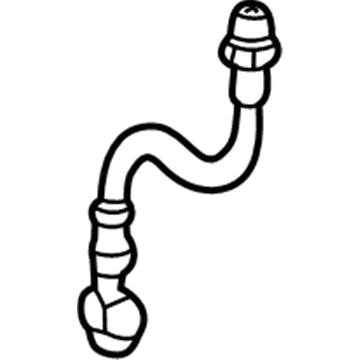 Volkswagen 1J0-611-701-N