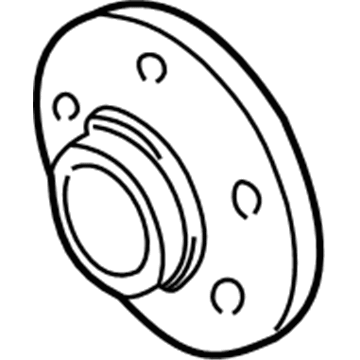 Volkswagen 1J0-407-613-G