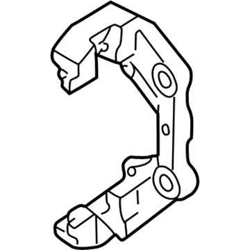 Volkswagen 3B0-615-125