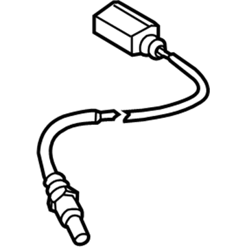 Volkswagen 059-906-088-CL