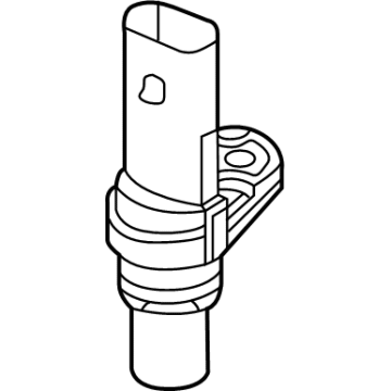 Volkswagen 06H-906-433-E