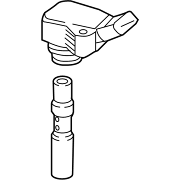 Volkswagen 06H-905-110-P