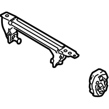 Volkswagen 1K0-253-144-AP