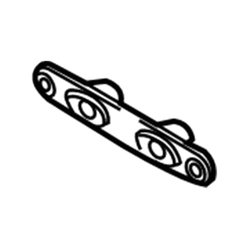 Volkswagen 1K0-253-144-BD