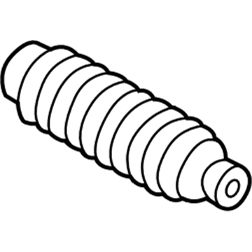 Volkswagen 1K0-423-831-B