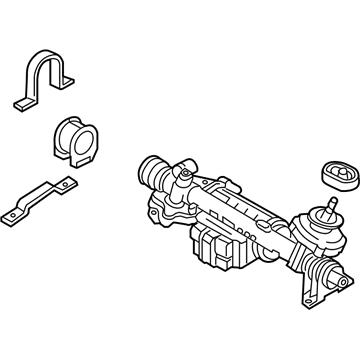 Volkswagen 1K1-423-055-F