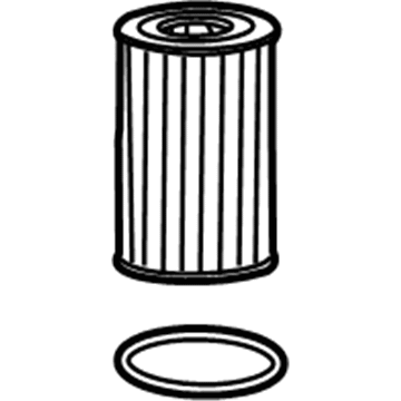 Volkswagen 03N-115-562-B