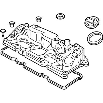 Volkswagen 03L-103-469-AD