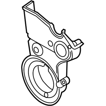 Volkswagen 04L-109-147-D