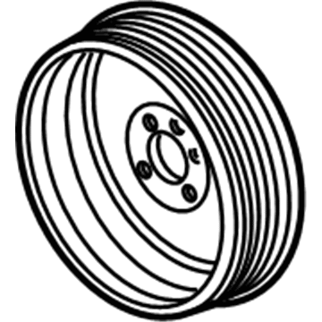 Volkswagen 04L-105-243