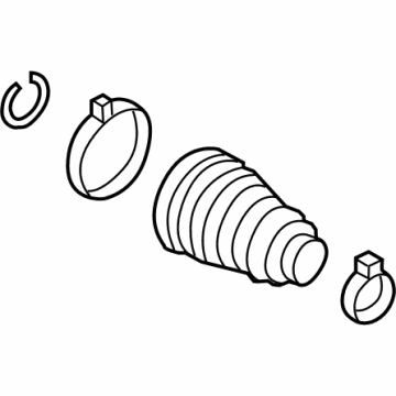Volkswagen 5Q0-498-201-H