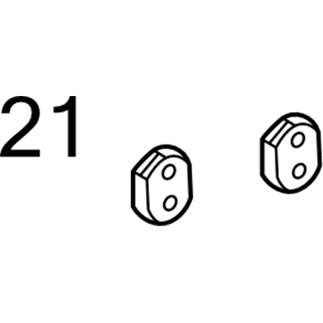 Volkswagen 1K0-253-147-C