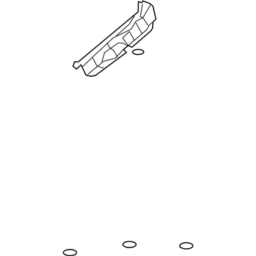 Volkswagen 1K0-825-671-T