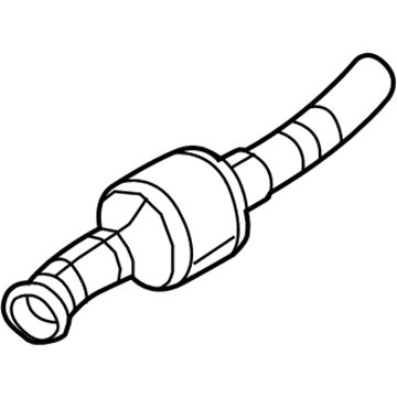 Volkswagen 1K0-254-401-R